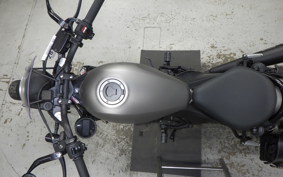 HONDA REBEL 250 A 2025 MC49