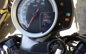 HONDA GB350 2022 NC59