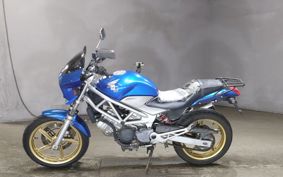 HONDA VTR 250 MC33
