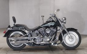 HARLEY FLSTF1580 2008 BX5