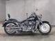 Фото Harley FLSTF1580 2008 с японского аукциона