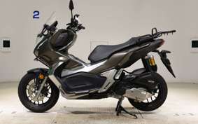HONDA ADV150 2011 KF38