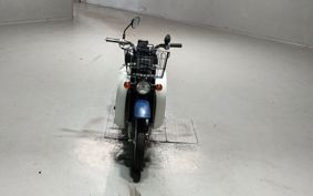 SUZUKI BIRDIE50 BA43A