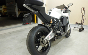 KTM 1190 RC8 2008 VR440
