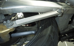 HONDA CB400SF VTEC SPEC 2 2002 NC39