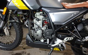 OTHER HPS125