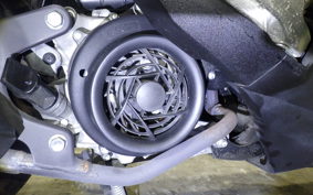 SUZUKI ADDRESS V125 2019 DT11A