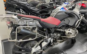 BMW R1200GS ADVENTURE 2010 0470