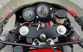 SUZUKI GSX-R400R 1991 GK76A