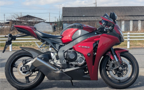 HONDA CBR1000RR 2008 SC59