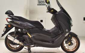 YAMAHA N-MAX 155 2007 SG66J