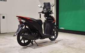 HONDA DIO 110 2025 JF58