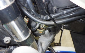 YAMAHA RZ350 1982 4U0