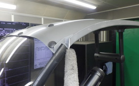 HONDA GYRO CANOPY 2006 TA03
