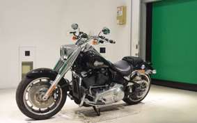 HARLEY FLBS 1870 2023