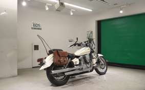 YAMAHA DRAGSTAR 250 2024 VG02J