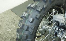 KAWASAKI KX65