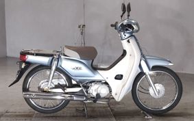 HONDA SUPER CUB110 JA10