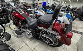 HARLEY FLSTF1340-1450 2016 BXV