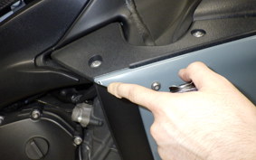 YAMAHA YZF-R1 2014 RN24J