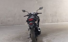 KAWASAKI Z250 ER250C