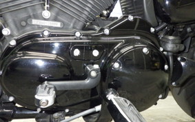 HARLEY XL1200N 2009