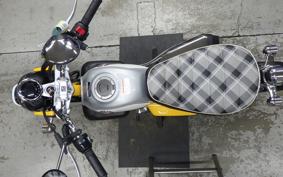 HONDA MONKEY 125 1998 JB03