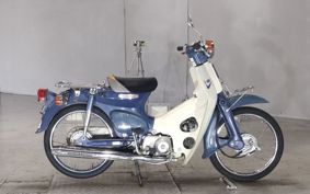 HONDA SUPER CUB50 AA01