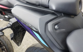 YAMAHA MT-03 2025 RH25J