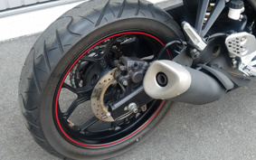 YAMAHA YZF-R25 RG10J