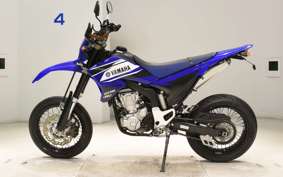 YAMAHA WR250X 2012 DG15J