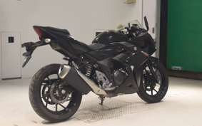 SUZUKI GSX250R 1989