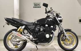 YAMAHA XJR400 S 1995 4HM