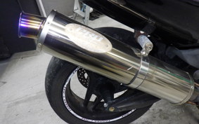 YAMAHA T-MAX 500 2008 SJ08J