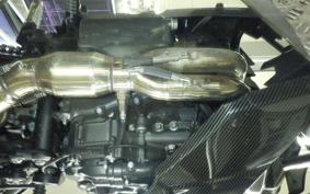 YAMAHA MT-07 2022 RM33J