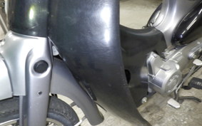 HONDA LITTLE CUB E 2025 AA01