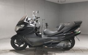 SUZUKI SKYWAVE 250M CJ45A