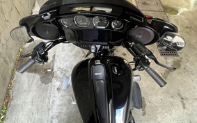 HARLEY FLHXS 2024 KRP