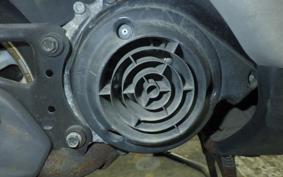 HONDA DIO GEN 3 2011 AF34