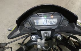 HONDA SP125 JC83