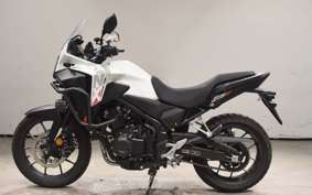 HONDA NX400 2025 NC65