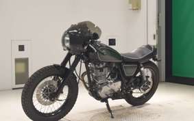 YAMAHA SR400 Gen.3 2001 RH01J