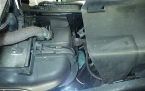 YAMAHA JOG Gen.3 2006 SA01J