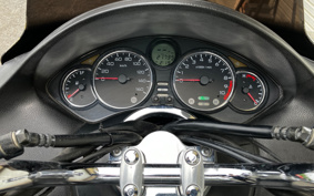 HONDA FORZA Z MF08