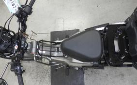 HONDA CT125-2 JA65