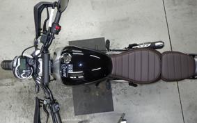 TRIUMPH SCRAMBLER 400X 2026