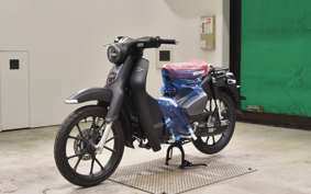 HONDA C125 SUPER CUB JA71