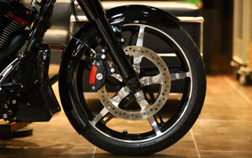 HARLEY HARLEY FLHX1580 2024 KB7