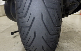 YAMAHA N-MAX 2006 SED6J