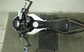 HONDA GROM 2014 JC61